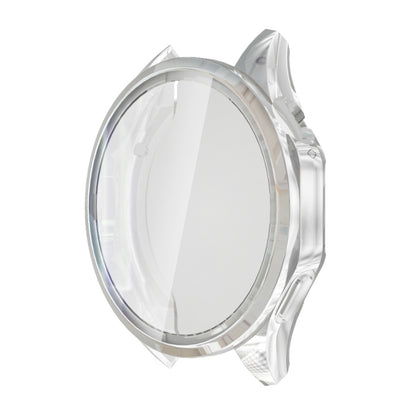 For Huawei Watch GT 4 46mm TPU All-Inclusive Watch Protective Case(Sliver) by bashfashion
