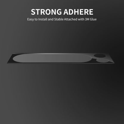 For Google Pixel 8 Pro ENKAY Hat-Prince 9H Rear Camera Lens Tempered Glass Film by ENKAY