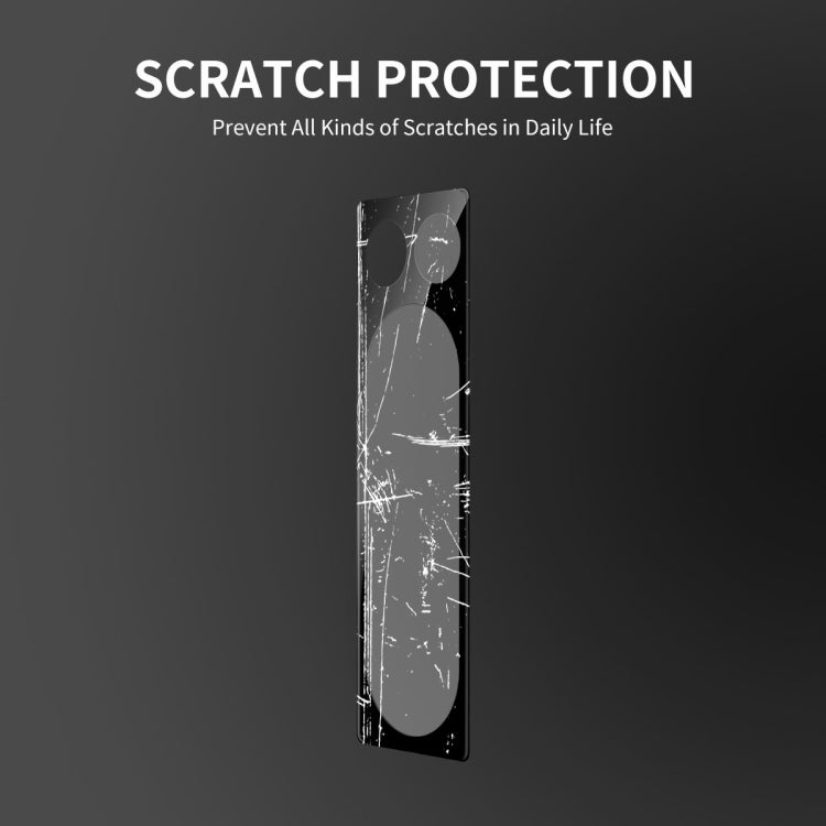 For Google Pixel 8 Pro ENKAY Hat-Prince 9H Rear Camera Lens Tempered Glass Film by ENKAY