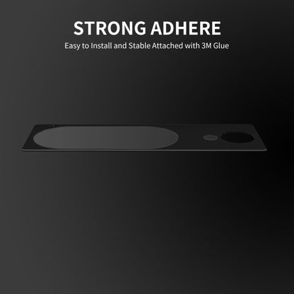 For Google Pixel 8 2pcs ENKAY Hat-Prince 9H Rear Camera Lens Tempered Glass Film by ENKAY