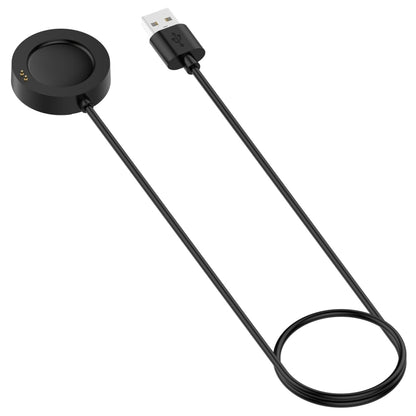 For Xiaomi Watch 2 Pro Magnetic Smart Watch Charging Cable, Length: 1m(Black) by bashfashion
