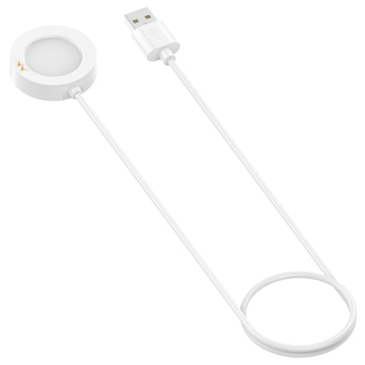 For Xiaomi Watch 2 Pro Magnetic Smart Watch Charging Cable, Length: 1m(White) by bashfashion