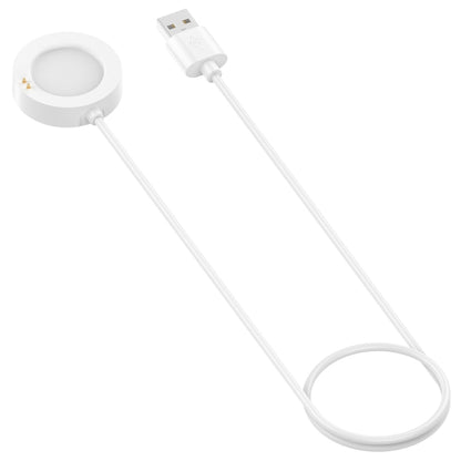 For Xiaomi Watch S2 Magnetic Smart Watch Charging Cable, Length: 1m(White) by bashfashion