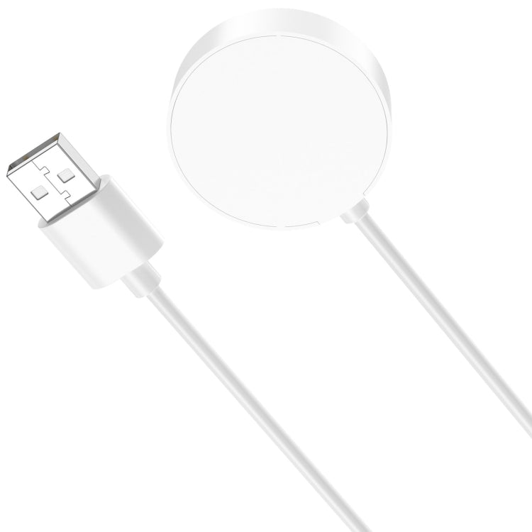 For Xiaomi Watch S2 Magnetic Smart Watch Charging Cable, Length: 1m(White) by bashfashion