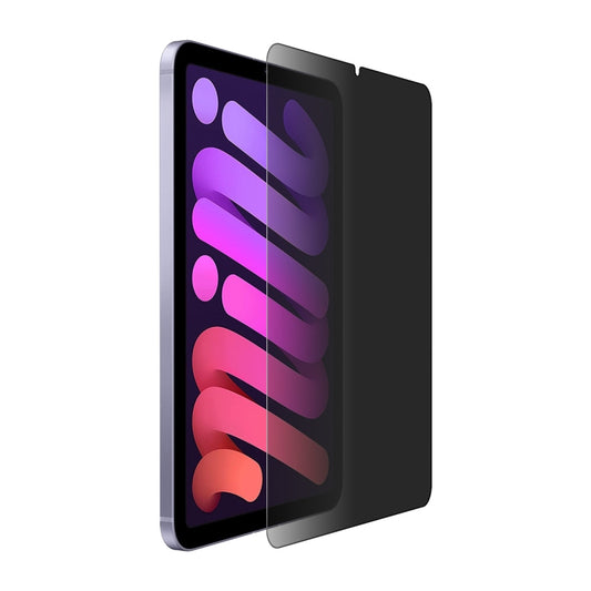 For iPad mini 6 / mini 2024 ENKAY Hat-Prince 0.33mm 28 Degrees Anti-peeping Privacy Tempered Glass Film by ENKAY