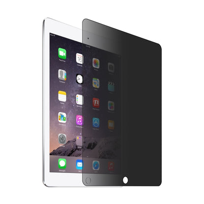 For iPad 9.7 / Air 1 / 2 ENKAY Hat-Prince 0.33mm 28 Degrees Anti-peeping Privacy Tempered Glass Film by ENKAY