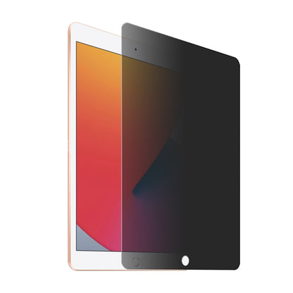 For iPad Air 10.5 2019 / Pro 10.5 ENKAY Hat-Prince 0.33mm 28 Degrees Anti-peeping Privacy Tempered Glass Film by ENKAY