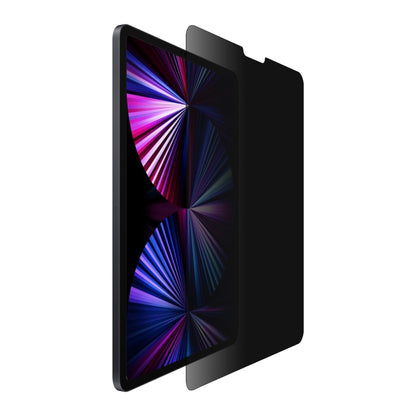 For iPad Air 10.9 2022 / Pro 11 2022 ENKAY Hat-Prince 0.33mm 28 Degrees Anti-peeping Privacy Tempered Glass Film by ENKAY