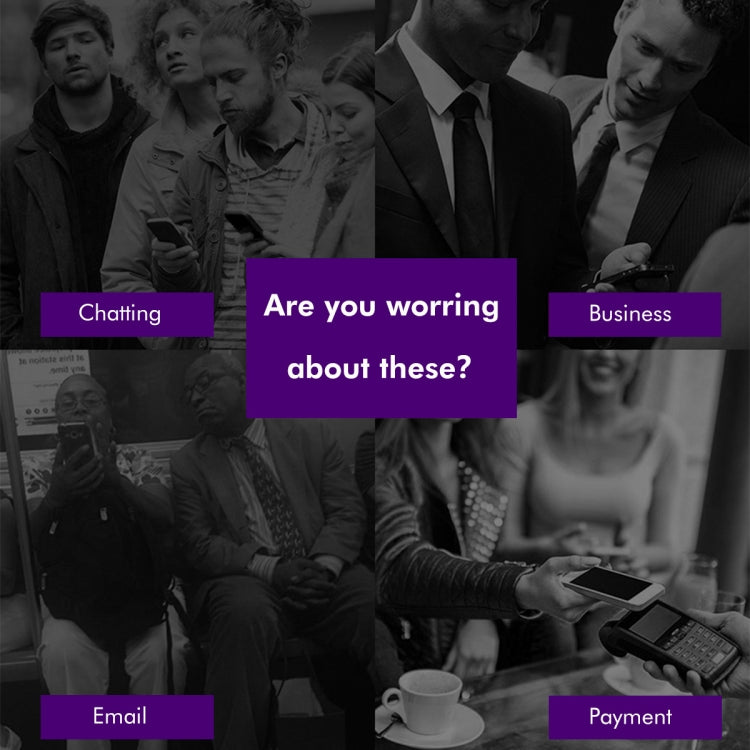 For Xiaomi Poco X6 Neo ENKAY Hat-Prince 28 Degree Anti-peeping Privacy Silk Screen Tempered Glass Film by ENKAY