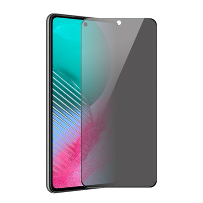 For Samsung Galaxy F54 ENKAY Hat-Prince 28 Degree Anti-peeping Privacy Tempered Glass Film by ENKAY