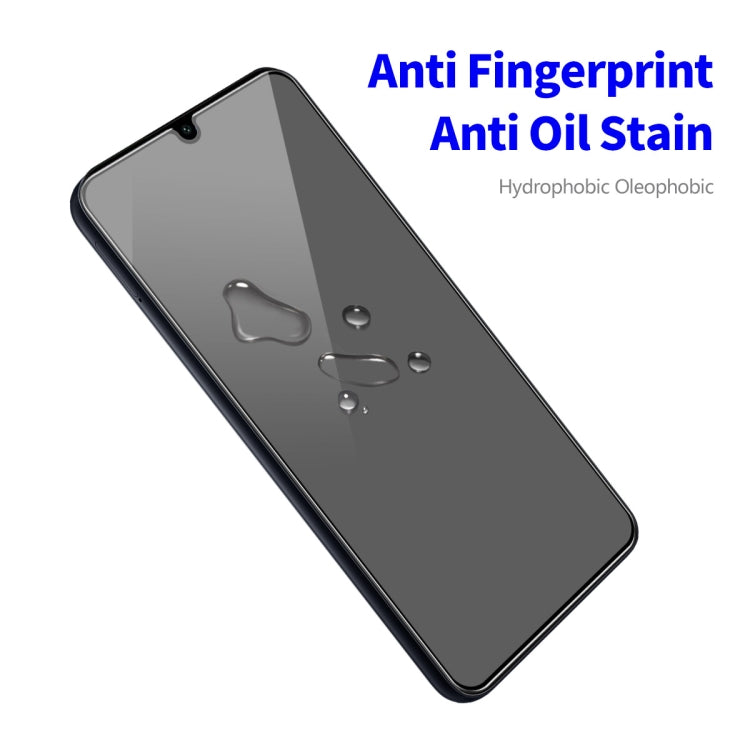 For Samsung Galaxy A05 / A05s ENKAY Hat-Prince 28 Degree Anti-peeping Privacy Tempered Glass Film by ENKAY