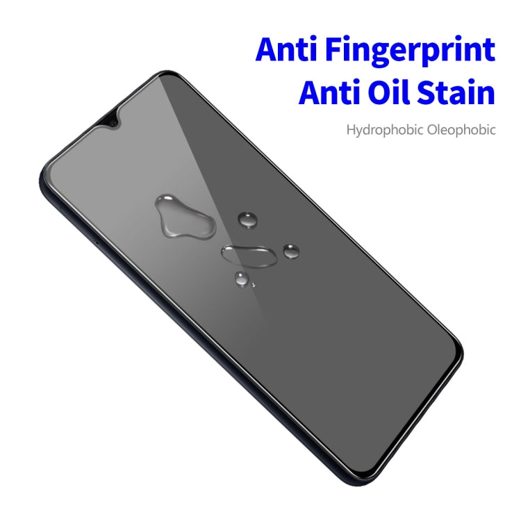 For Samsung Galaxy F34 5G / M54 5G ENKAY Hat-Prince 28 Degree Anti-peeping Privacy Tempered Glass Film by ENKAY