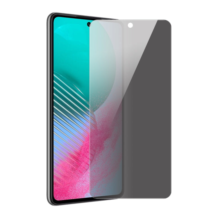 For Samsung Galaxy F54 ENKAY Hat-Prince 28 Degree Anti-peeping Privacy Tempered Glass Film by ENKAY