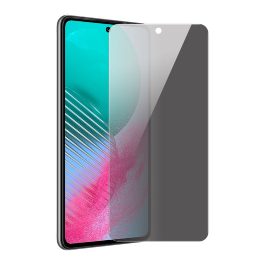 For Samsung Galaxy F54 ENKAY Hat-Prince 28 Degree Anti-peeping Privacy Tempered Glass Film by ENKAY
