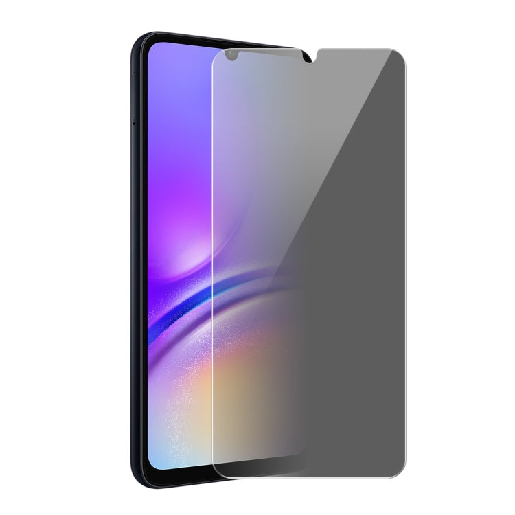 For Samsung Galaxy A05 / A05s ENKAY Hat-Prince 28 Degree Anti-peeping Privacy Tempered Glass Film by ENKAY