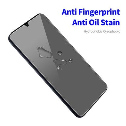 For Samsung Galaxy A05 / A05s ENKAY Hat-Prince 28 Degree Anti-peeping Privacy Tempered Glass Film by ENKAY