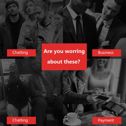 For Google 8 5pcs ENKAY Hat-Prince 28 Degree Anti-peeping Privacy Tempered Glass Film by ENKAY