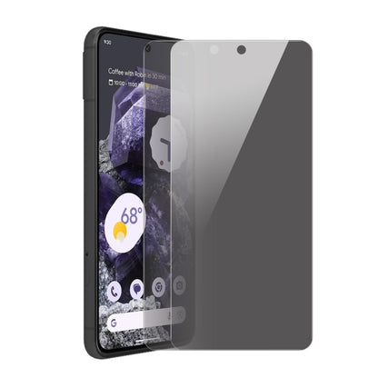 For Google 8 2pcs ENKAY Hat-Prince 28 Degree Anti-peeping Privacy Tempered Glass Film by ENKAY