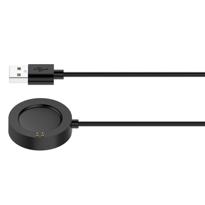 For Xiaomi Watch S3 Magnetic Watch Charging Cable, Length: 1m(Black) by bashfashion