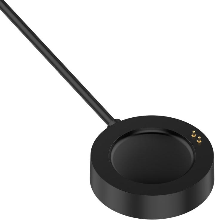 For Xiaomi Watch S3 Magnetic Watch Charging Cable, Length: 1m(Black) by bashfashion