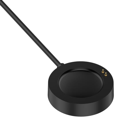 For Xiaomi Watch S3 Magnetic Watch Charging Cable, Length: 1m(Black) by bashfashion