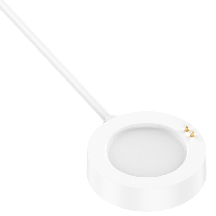 For Xiaomi Watch S3 Magnetic Watch Charging Cable, Length: 1m(White) by bashfashion