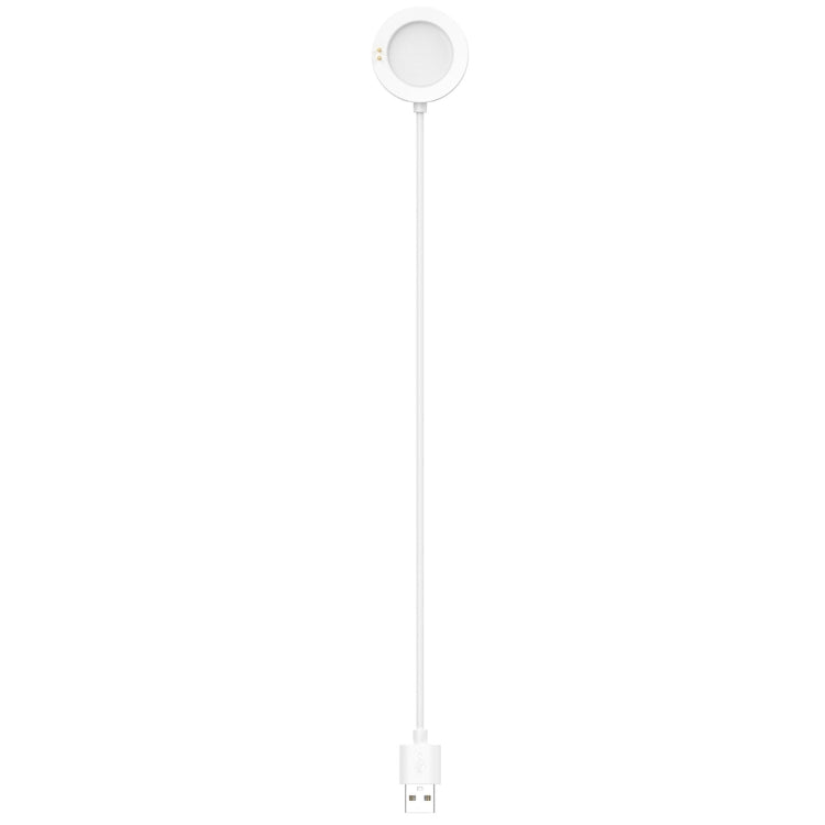 For Xiaomi Watch S3 Magnetic Watch Charging Cable, Length: 1m(White) by bashfashion