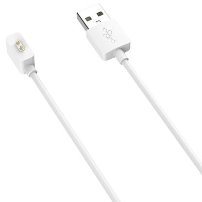 For Redmi Watch 4 Smart Watch Charging Cable, Length: 60cm(White) by bashfashion