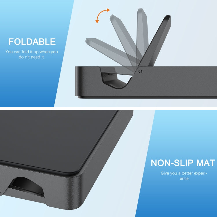 WAVLINK WL-UHP3D01 Portable Type-C Cell Phone Docking Station Multi-Port USB HUB Adapter(US Plug) by WAVLINK