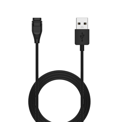 For COROS Pace 3 Watch Charging Cable, Length: 1m(Black) by bashfashion