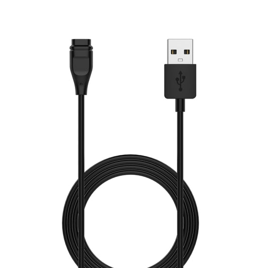 For COROS Pace 3 Watch Charging Cable, Length: 1m(Black) by bashfashion