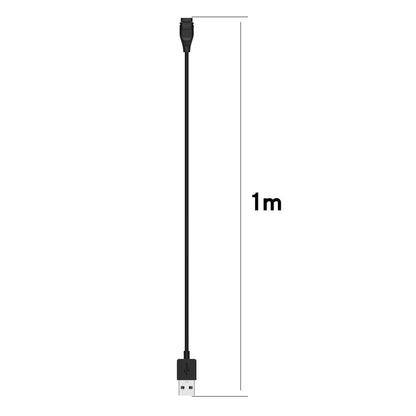 For COROS Apex Integrated Watch Charging Cable With Data Transmission Function(Black) by bashfashion