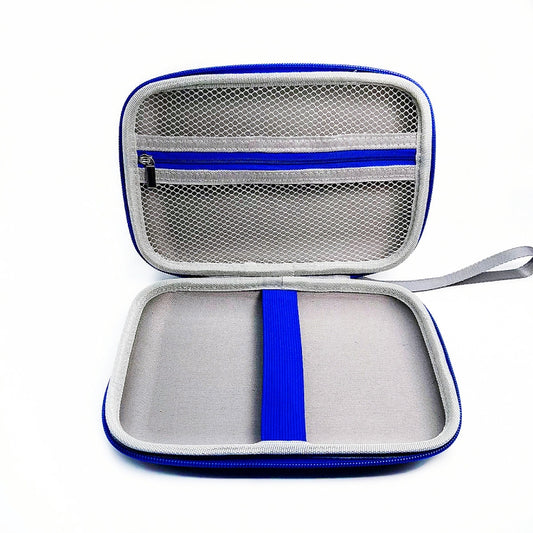 For GiiKER Super Building Block Puzzle Game Machine Storage Bag Organizer Box by bashfashion