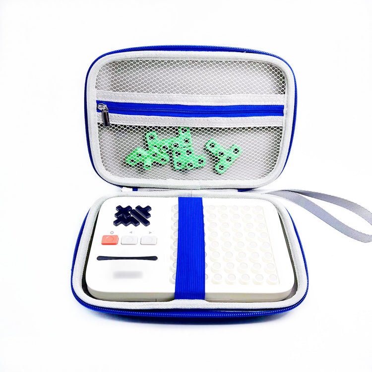 For GiiKER Super Building Block Puzzle Game Machine Storage Bag Organizer Box by bashfashion