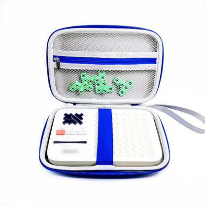 For GiiKER Super Building Block Puzzle Game Machine Storage Bag Organizer Box by bashfashion