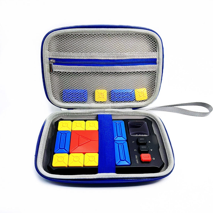 For GiiKER Super Building Block Puzzle Game Machine Storage Bag Organizer Box by bashfashion