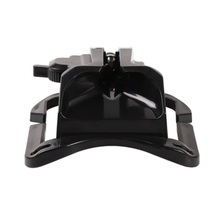 A648 1/4 Inch Screw Mount Quick Release Hanger Camera Belt Clip Waist Belt Holster Holder by bashfashion