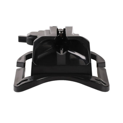 A648 1/4 Inch Screw Mount Quick Release Hanger Camera Belt Clip Waist Belt Holster Holder by bashfashion