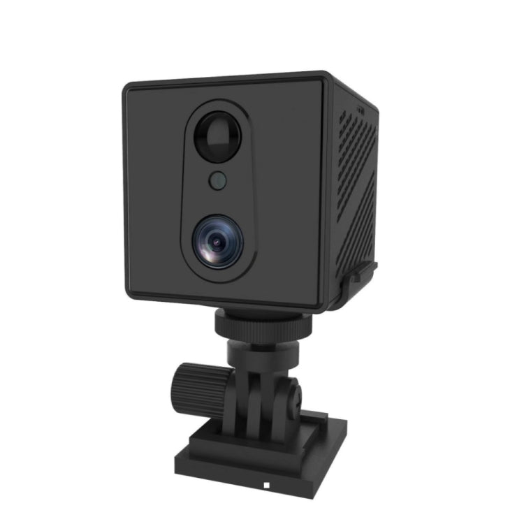 S10 Wireless WiFi 4G Camera Infrared HD Motion Detection Monitor Home Security Camera by bashfashion