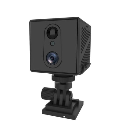 S10 Wireless WiFi 4G Camera Infrared HD Motion Detection Monitor Home Security Camera by bashfashion
