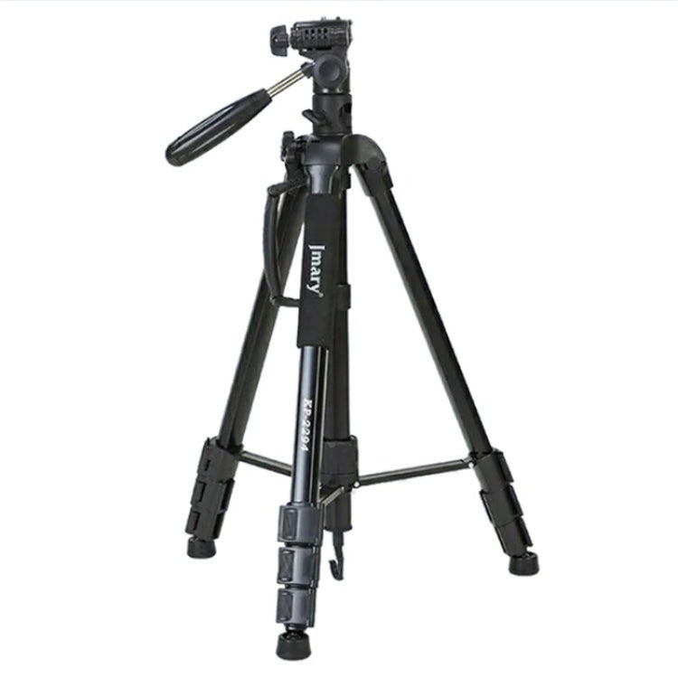 JMARY KP-2294 Detachable 179cm 4-section Adjustable Monopod Panoramic Photography Tripod by Jmary