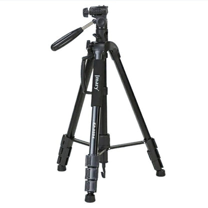 JMARY KP-2294 Detachable 179cm 4-section Adjustable Monopod Panoramic Photography Tripod by Jmary
