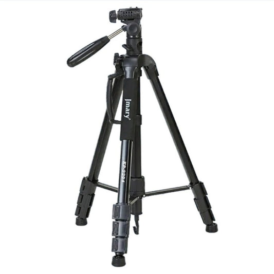 JMARY KP-2294 Detachable 179cm 4-section Adjustable Monopod Panoramic Photography Tripod by Jmary