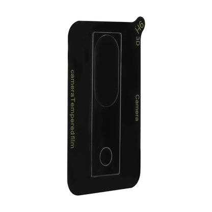 For Google Pixel 8a ENKAY 9H Rear Camera Lens Tempered Glass Film(Transparent) by ENKAY