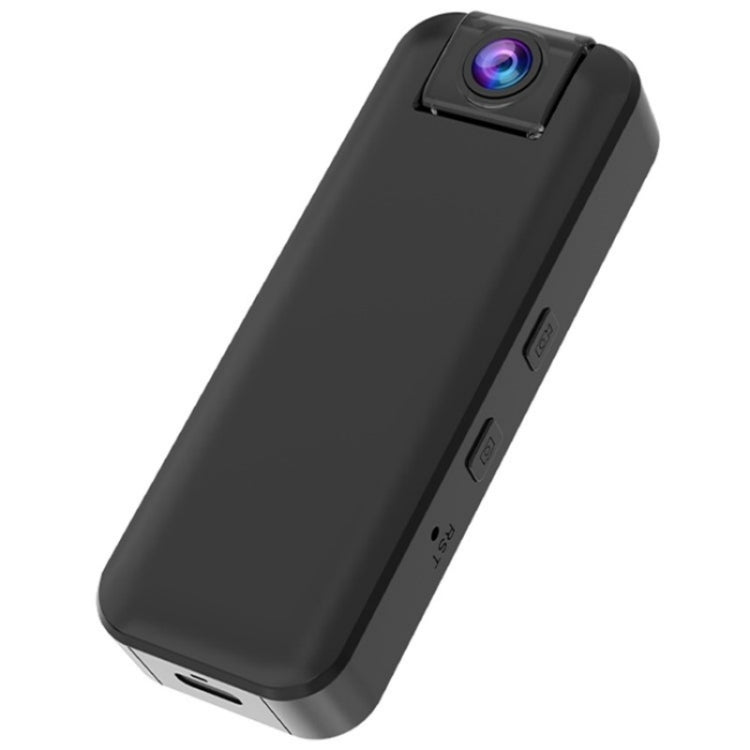 L15WIFI HD Infrared Night Vision Outdoor Sports Video Recording Camera DV Rotatable Lens by bashfashion