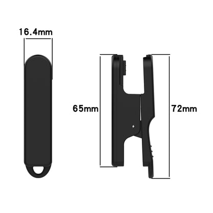 For Casio Watch G-SHOCK DW-H5600 USB Interface Smart Watch Charging Cable Charging Clip by bashfashion