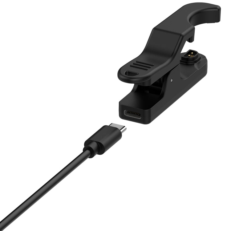 For Casio Watch G-SHOCK GBD-H2000 USB Interface Smart Watch Charging Cable Charging Clip by bashfashion