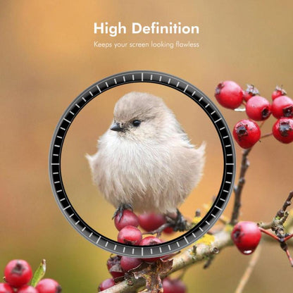 For Honor Watch Fit Elegant ENKAY 3D Full Coverage Soft PC Edge PMMA HD Screen Film by ENKAY