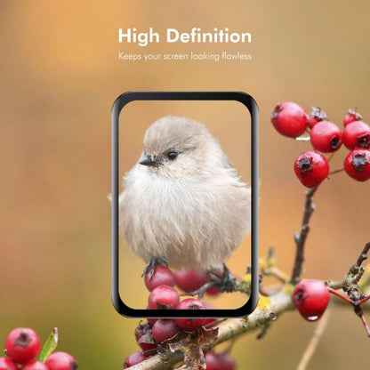 For Honor Band 10 2pcs ENKAY 3D Full Coverage Soft PC Edge PMMA HD Screen Film by ENKAY