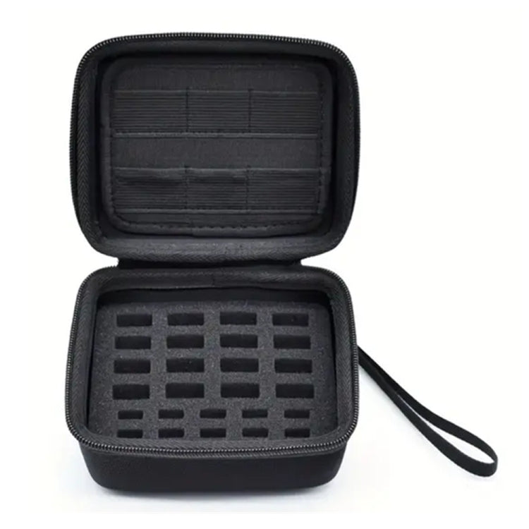 USB Flash Drives Card Box Electronic Spare Parts Storage Bag by bashfashion